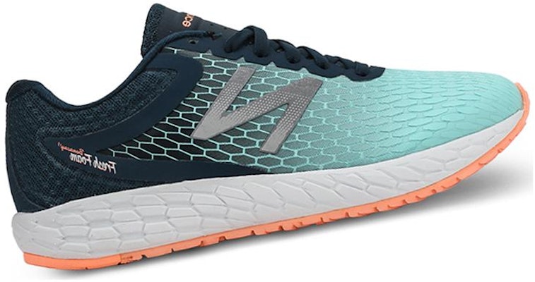 (W) 뉴발란스 프레시폼 보라카이 v3 블루화이트그린 WBORABL3 Order (W) 뉴발란스 프레시폼 보라카이 v3 블루화이트그린 WBORABL3