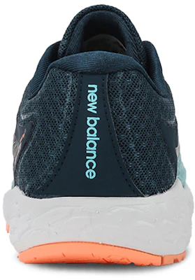 (W) New Balance Fresh Foam Boracay v3 ''Bleu Blanc Vert'' WBORABL3 Shop (W) New Balance Fresh Foam Boracay v3 ''Bleu Blanc Vert'' WBORABL3