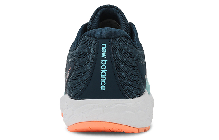Shop (W) 뉴발란스 프레시폼 보라카이 v3 블루화이트그린 WBORABL3