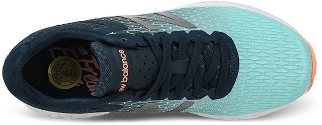 (W) 뉴발란스 프레시폼 보라카이 v3 블루화이트그린 WBORABL3 Purchase (W) 뉴발란스 프레시폼 보라카이 v3 블루화이트그린 WBORABL3