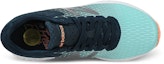 Purchase (W) 뉴발란스 프레시폼 보라카이 v3 블루화이트그린 WBORABL3