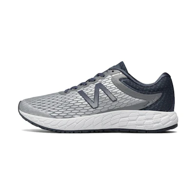 (W) NB Fresh Foam Boracay v3 'Gray Blue White'