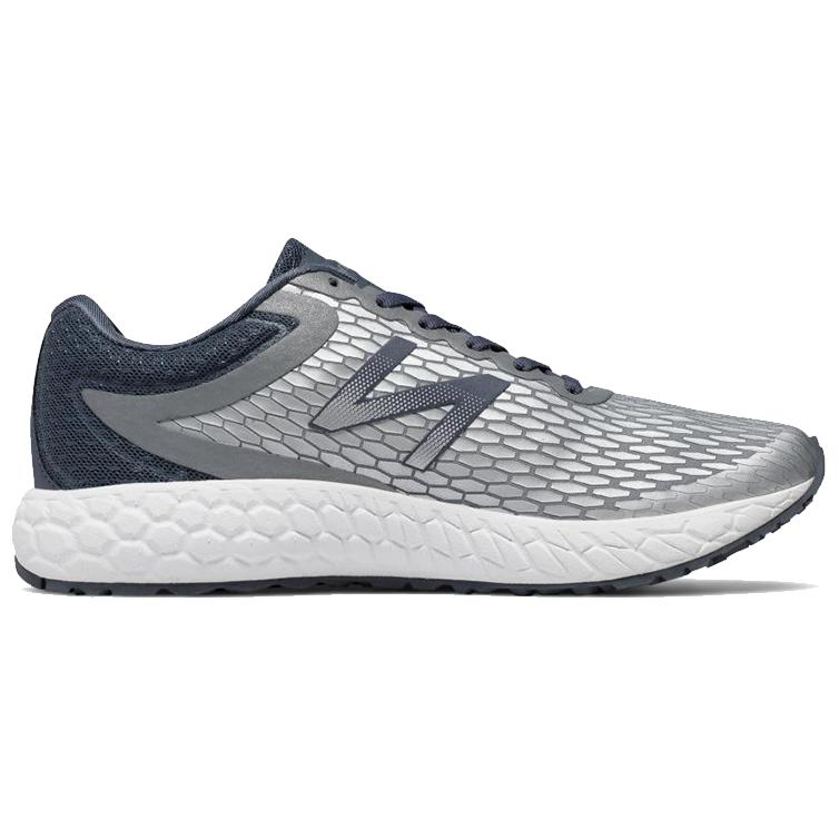 Order (W) New Balance Fresh Foam Boracay v3 'Abu Biru Putih' WBORASR3