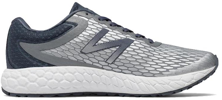 (W) New Balance Fresh Foam Boracay v3 'Abu Biru Putih' WBORASR3 Order (W) New Balance Fresh Foam Boracay v3 'Abu Biru Putih' WBORASR3