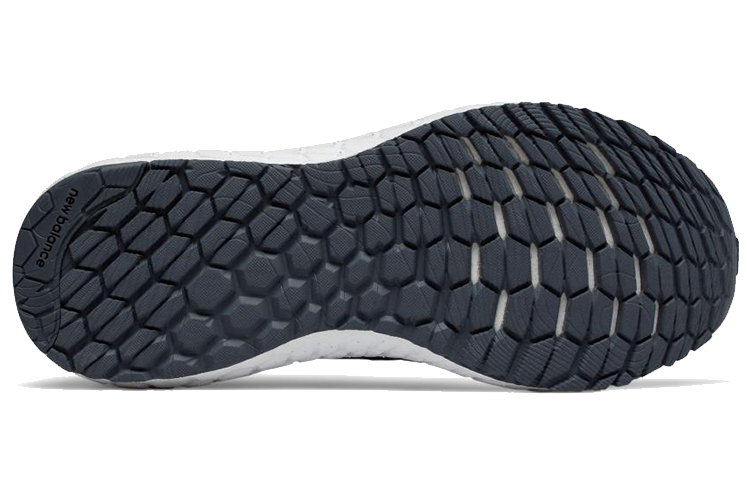 Shop (W) New Balance Fresh Foam Boracay v3 'Gris Azul Blanco' WBORASR3