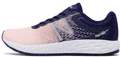 (Women) New Balance Fresh Foam Boracay v3 'Pink Blue White' WBORAPN3 (Women) New Balance Fresh Foam Boracay v3 'Pink Blue White' WBORAPN3