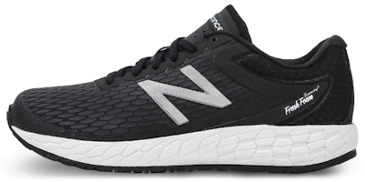 (Women) New Balance Fresh Foam Boracay v3 Sneakers Black WBORABK3 (Women) New Balance Fresh Foam Boracay v3 Sneakers Black WBORABK3