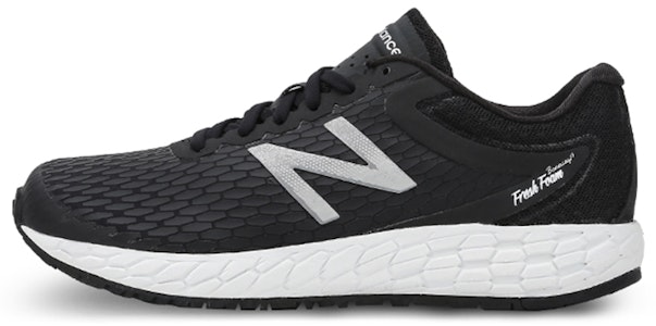 (W) Sneakers New Balance Fresh Foam Boracay v3 Hitam WBORABK3 Buy (W) Sneakers New Balance Fresh Foam Boracay v3 Hitam WBORABK3