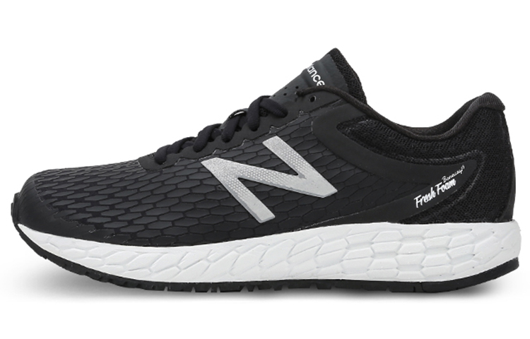 (Women) New Balance Fresh Foam Boracay v3 Sneakers Black WBORABK3