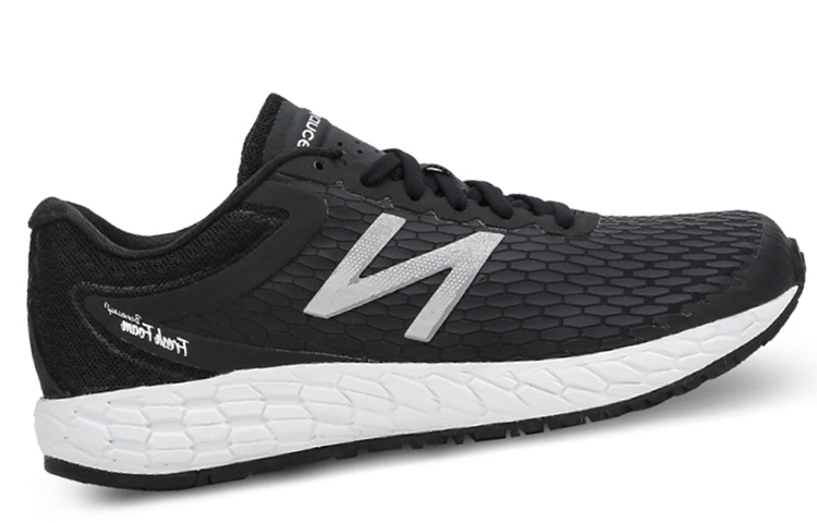 Order (W) 뉴발란스 프레시폼 보라카이 v3 블랙 스니커즈 WBORABK3