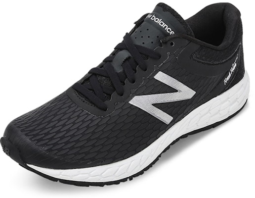 (W) 뉴발란스 프레시폼 보라카이 v3 블랙 스니커즈 WBORABK3 Lookbook (W) 뉴발란스 프레시폼 보라카이 v3 블랙 스니커즈 WBORABK3