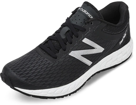 (W) New Balance Fresh Foam Boracay v3 Scarpe da Ginnastica Nero WBORABK3 Lookbook (W) New Balance Fresh Foam Boracay v3 Scarpe da Ginnastica Nero WBORABK3