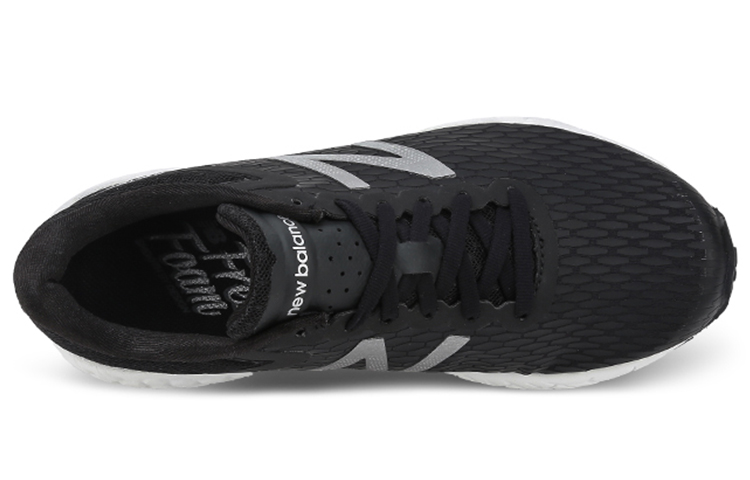 Shop (W) 뉴발란스 프레시폼 보라카이 v3 블랙 스니커즈 WBORABK3