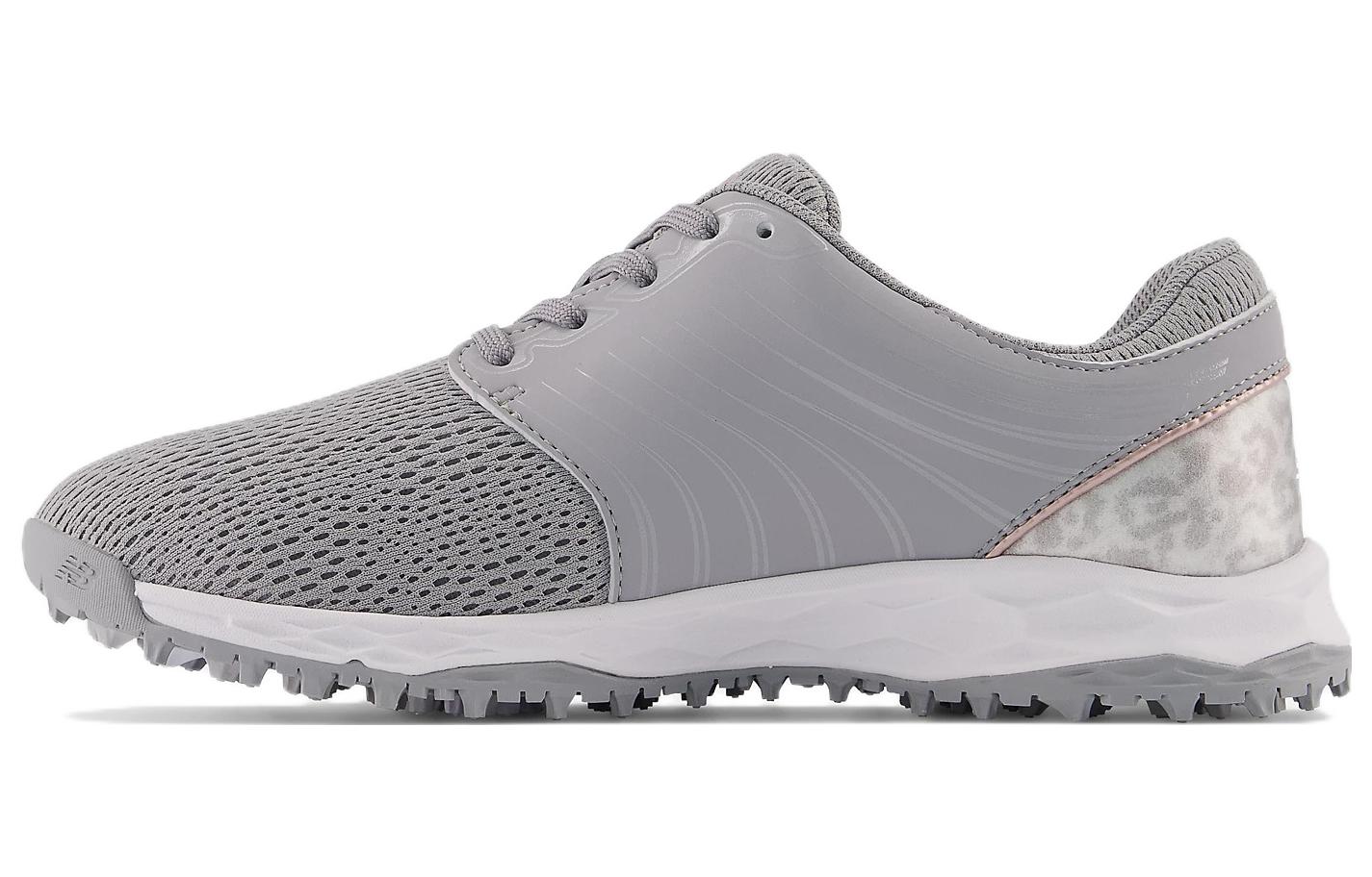 (W) NB Fresh Foam Breathe 'Grey Pink'