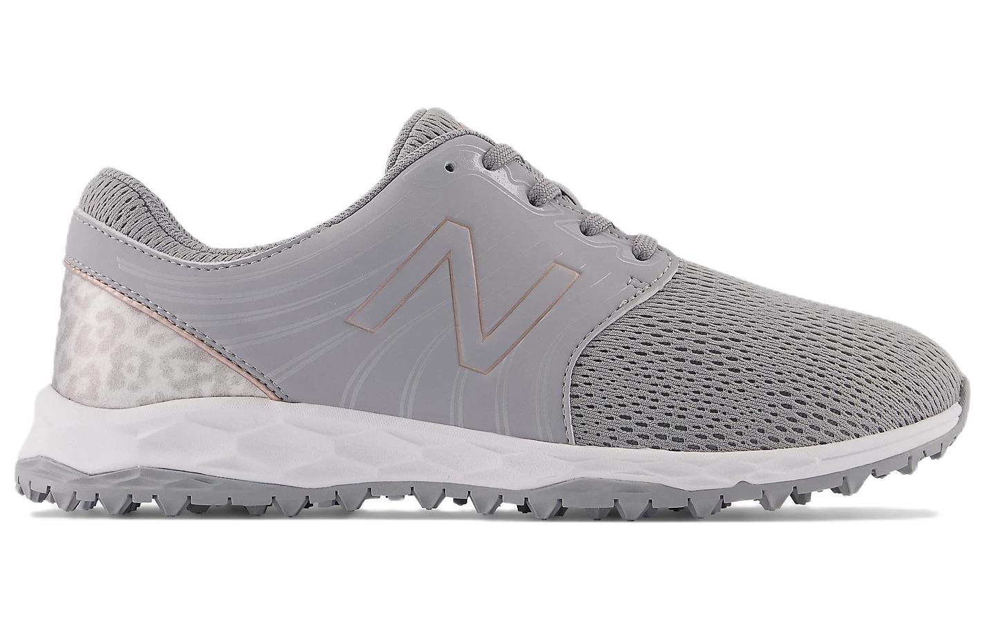 (W) NB Fresh Foam Breathe 'Grey Pink' 圖 2