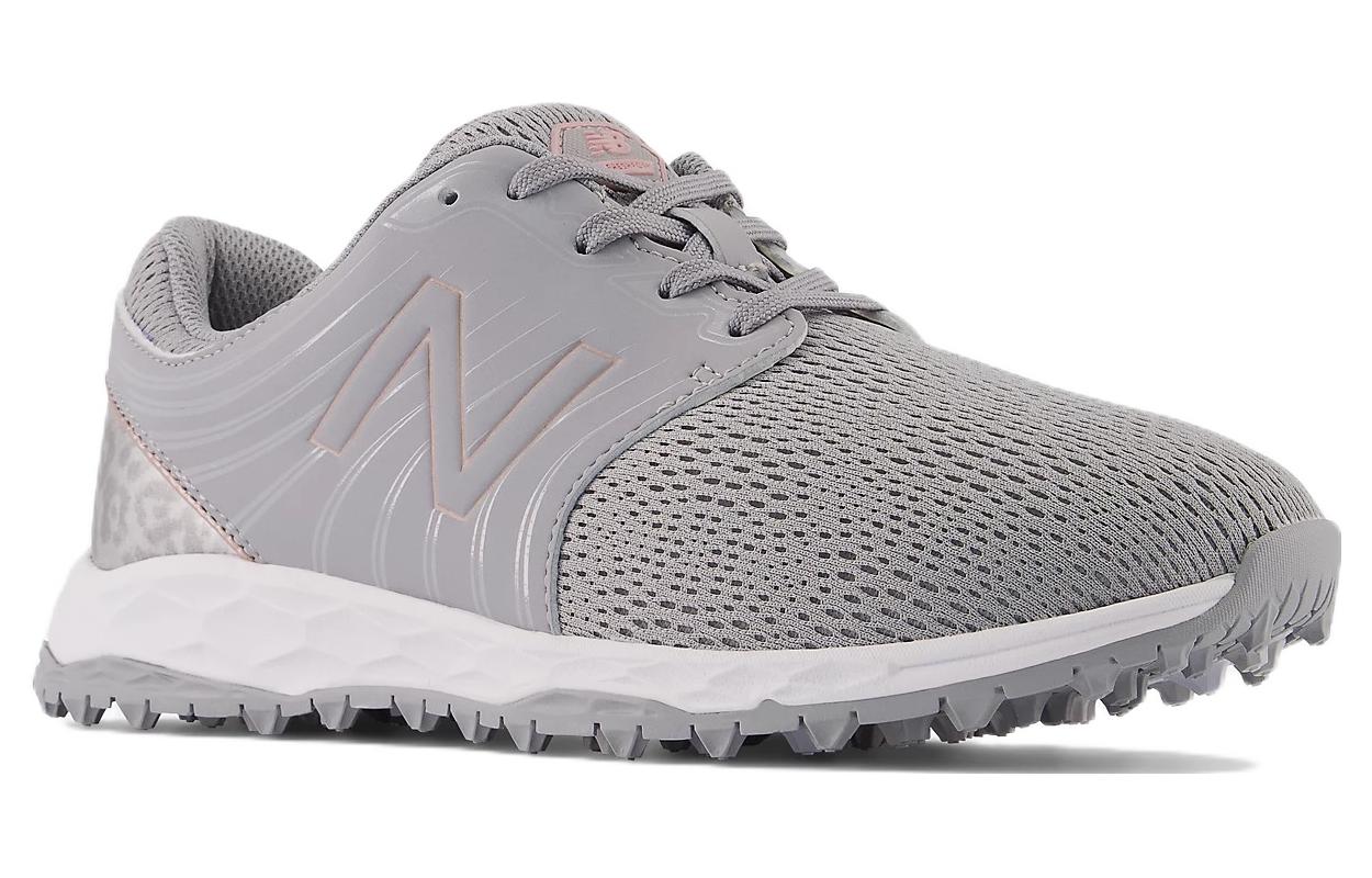 (W) NB Fresh Foam Breathe 'Grey Pink' 圖 3