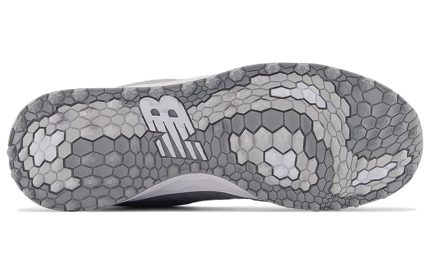 (W) NB Fresh Foam Breathe 'Grey Pink' 圖 5