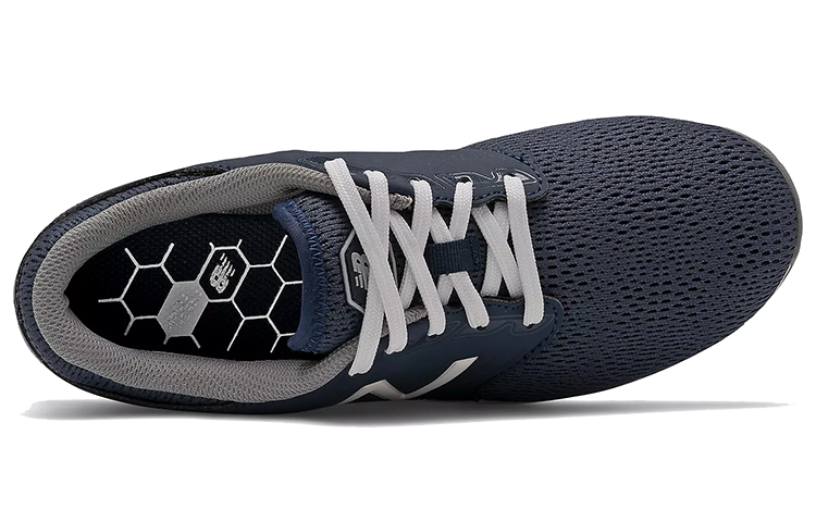 (W) NB Fresh Foam Breathe 'Navy' 圖 3