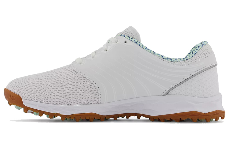 (W) NB Fresh Foam Breathe 'White'