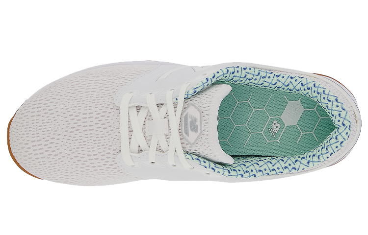 (W) NB Fresh Foam Breathe 'White' 圖 3