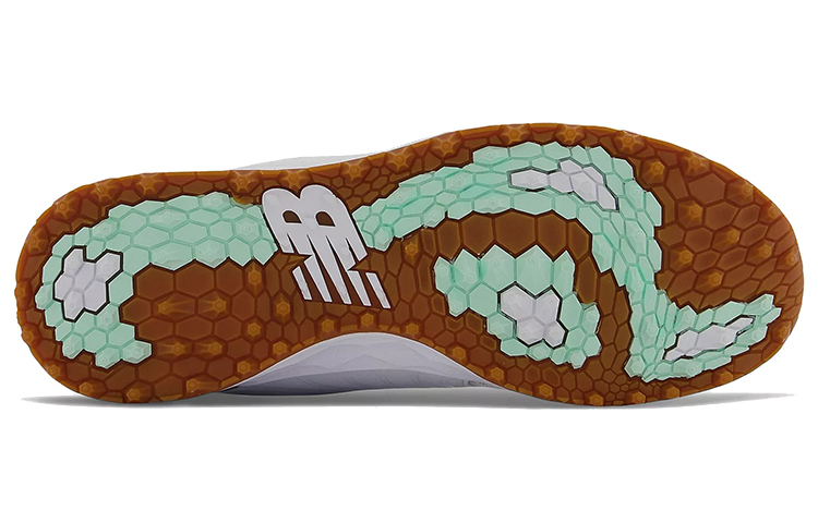 (W) NB Fresh Foam Breathe 'White' 圖 4