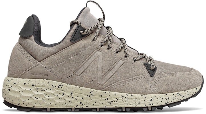 New Balance Fresh Foam Crag Trail 米色 女款 Order New Balance Fresh Foam Crag Trail 米色 女款