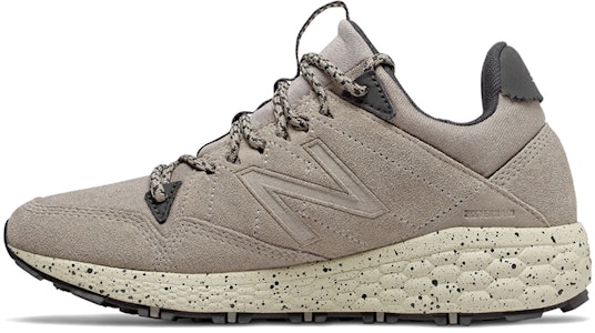 (W) New Balance Fresh Foam Crag Trail 'Cream y' Sepatu Trail WTCRGRG1 Buy (W) New Balance Fresh Foam Crag Trail 'Cream y' Sepatu Trail WTCRGRG1