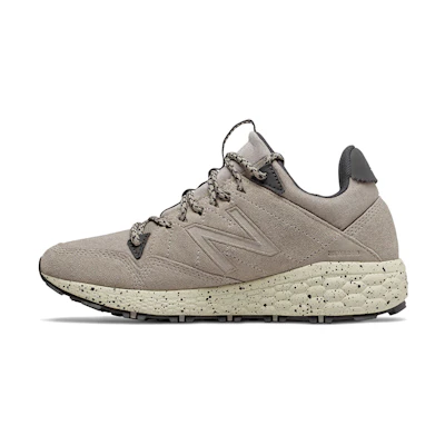 (W) NB Fresh Foam Crag Trail 'Cream y'
