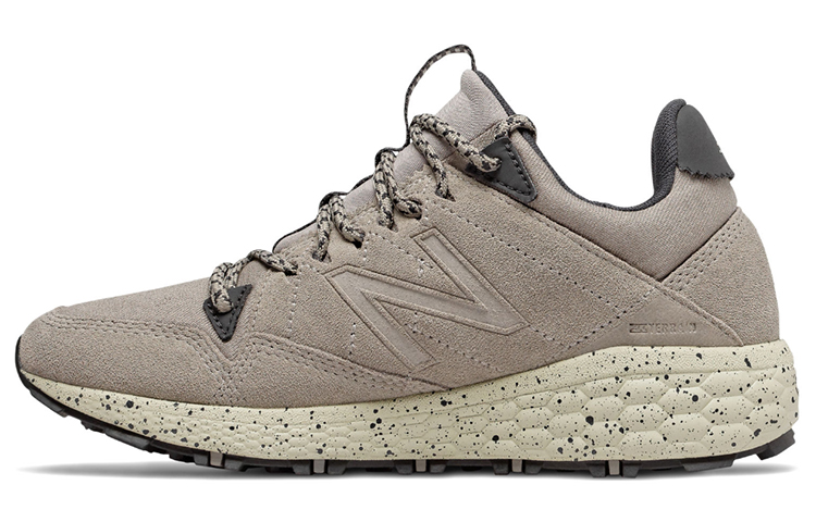 (Women) New Balance Fresh Foam Crag Trail 'Cream y' WTCRGRG1