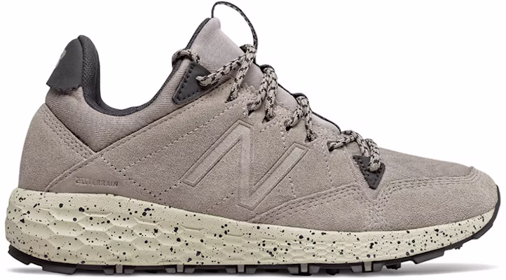 (W) New Balance Fresh Foam Crag Trail ''Crema'' WTCRGRG1 Order (W) New Balance Fresh Foam Crag Trail ''Crema'' WTCRGRG1