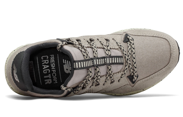 Lookbook New Balance Fresh Foam Crag Trail 米色 女款