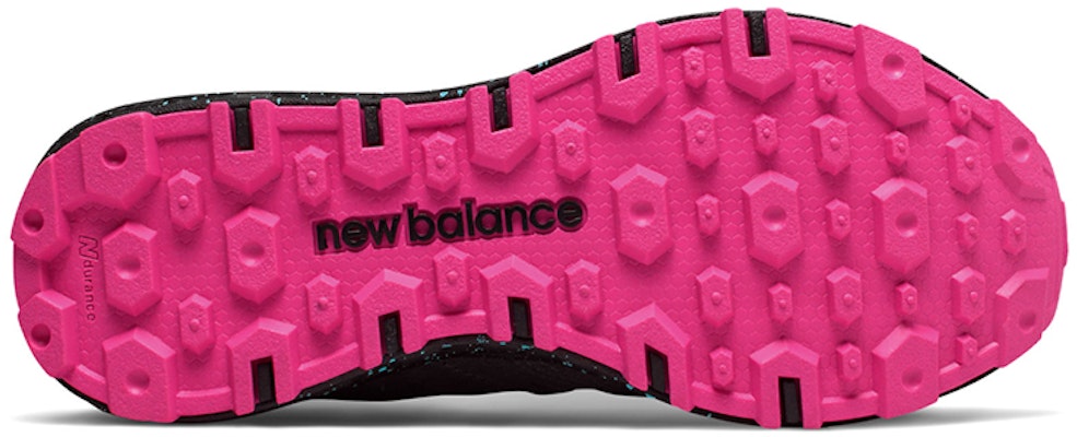 New Balance Fresh Foam Crag Trail 輕便透氣 低幫運動跑步鞋 女款 黑色 Shop New Balance Fresh Foam Crag Trail 輕便透氣 低幫運動跑步鞋 女款 黑色