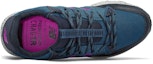 Lookbook (W) New Balance Fresh Foam Crag Trail /Ungu 'Hitam' WTCRGLM1