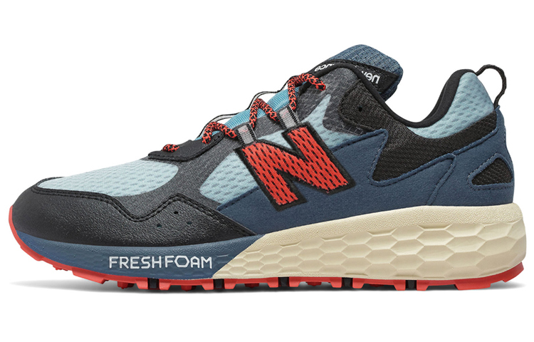 Buy (W) 新百伦 Fresh Foam Crag v2 '蓝色' WTCRGLN2