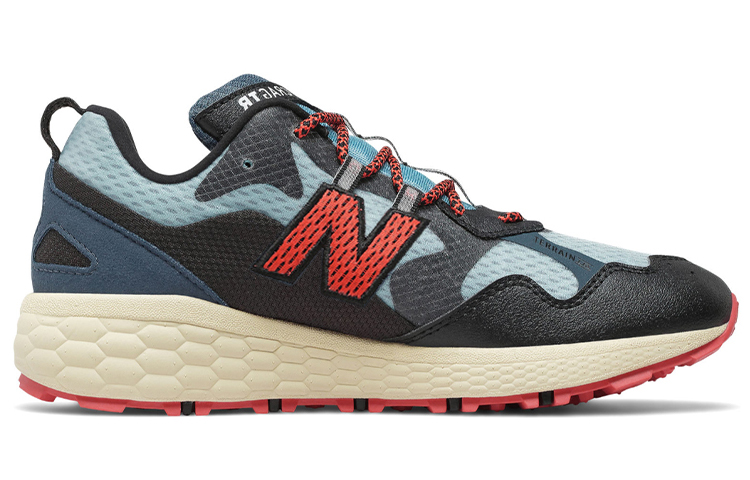 Order (W) New Balance Fresh Foam Crag v2 ''Blu'' WTCRGLN2