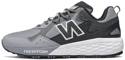 (Women) New Balance Fresh Foam Crag v2 'Grey' WTCRGRG2 (Women) New Balance Fresh Foam Crag v2 'Grey' WTCRGRG2