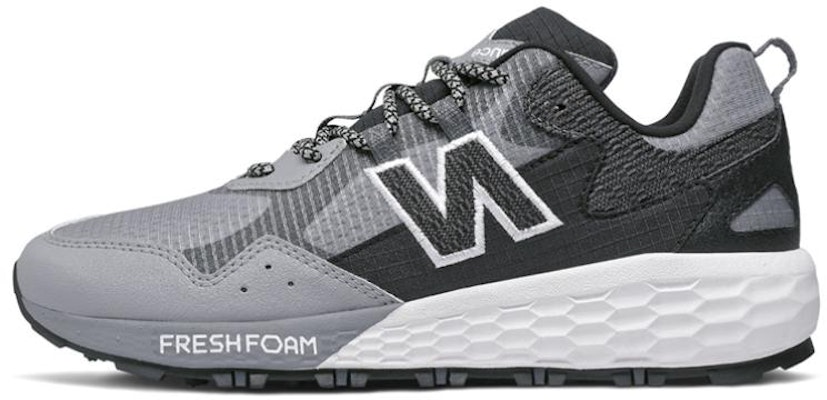 (Women) New Balance Fresh Foam Crag v2 'Grey' WTCRGRG2 Buy (Women) New Balance Fresh Foam Crag v2 'Grey' WTCRGRG2