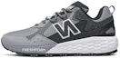 Buy (W) New Balance Fresh Foam Crag v2 'Kelabu' WTCRGRG2