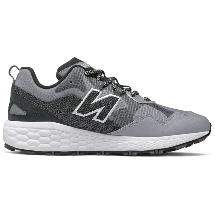 Order (W) 뉴발란스 프레시폼 크래그 v2 그레이 (New Balance Fresh Foam Crag v2 Grey) WTCRGRG2