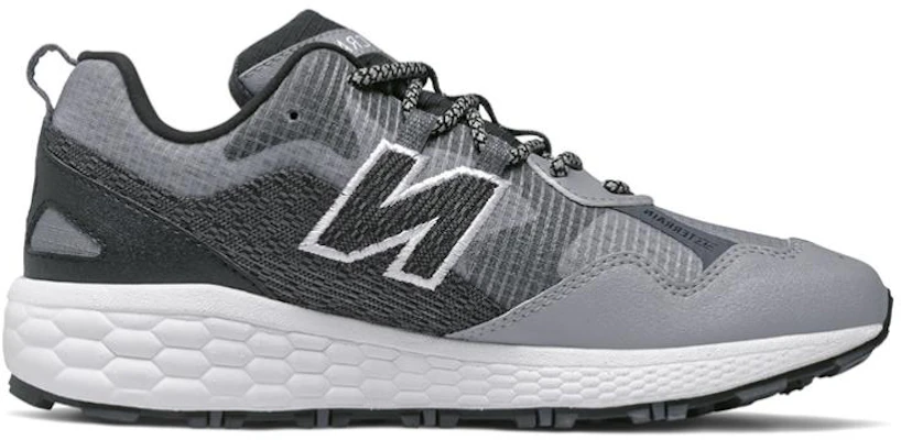 (W) New Balance Fresh Foam Crag v2 ''Grigio'' WTCRGRG2 Order (W) New Balance Fresh Foam Crag v2 ''Grigio'' WTCRGRG2