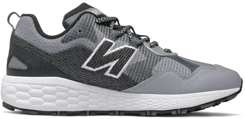 (W) 뉴발란스 프레시폼 크래그 v2 그레이 (New Balance Fresh Foam Crag v2 Grey) WTCRGRG2 Order (W) 뉴발란스 프레시폼 크래그 v2 그레이 (New Balance Fresh Foam Crag v2 Grey) WTCRGRG2