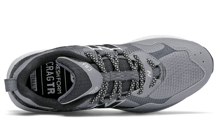 Lookbook (W) 뉴발란스 프레시폼 크래그 v2 그레이 (New Balance Fresh Foam Crag v2 Grey) WTCRGRG2