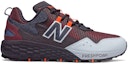 Order (W) New Balance Fresh Foam Crag v2 /Merah 'Kelabu' WTCRGRB2