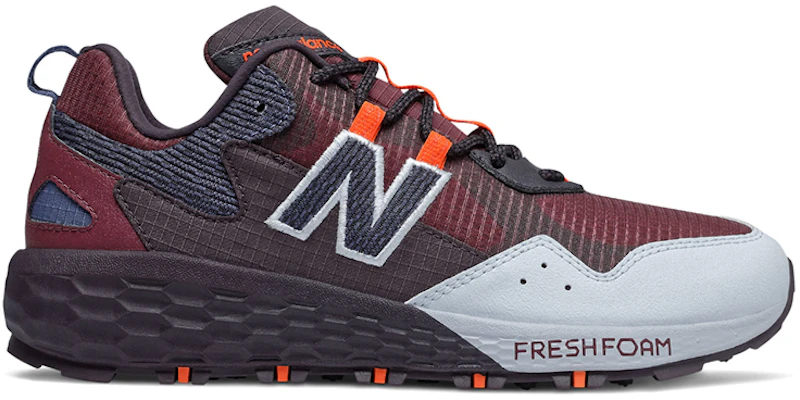(W) New Balance Fresh Foam Crag v2 Rosso ''Grigio''. WTCRGRB2 Order (W) New Balance Fresh Foam Crag v2 Rosso ''Grigio''. WTCRGRB2