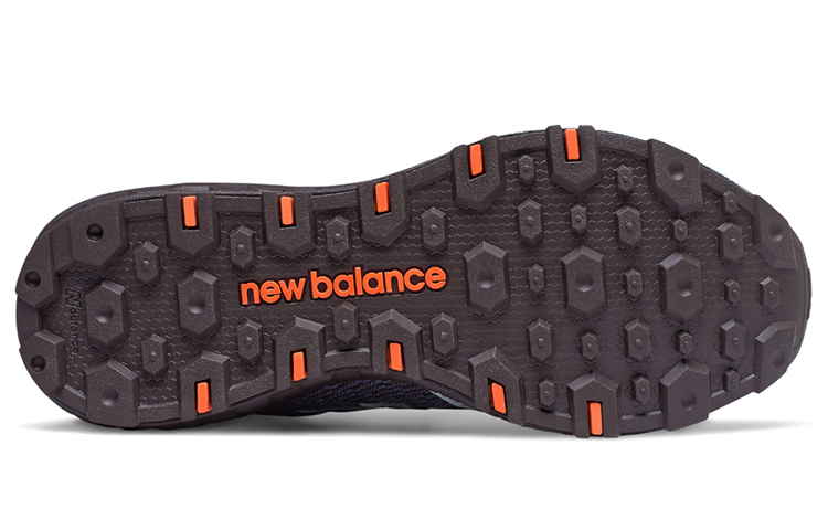 Shop (W) New Balance Fresh Foam Crag v2 Rosso ''Grigio''. WTCRGRB2
