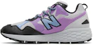 Buy (W) New Balance Fresh Foam Crag v2 B-Wide Rose/Violet WTCRGLC2