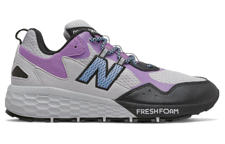 Order (W) New Balance Fresh Foam Crag v2 B-Wide Rose/Violet WTCRGLC2