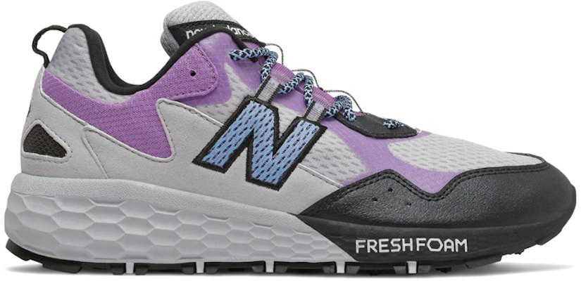 (W) New Balance Fresh Foam Crag v2 B-Wide Rose/Violet WTCRGLC2 Order (W) New Balance Fresh Foam Crag v2 B-Wide Rose/Violet WTCRGLC2