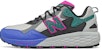 (W) New Balance Foam Crag v2 Biru/Hijau WTCRGRA2