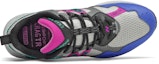 Lookbook (W) New Balance Foam Crag v2 Biru/Hijau WTCRGRA2